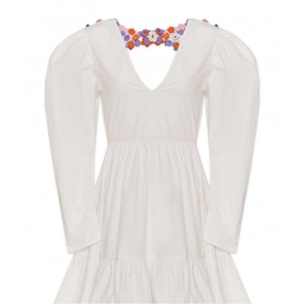 Stella Pardo MAHIMA DRESS - Picture 5 of 5